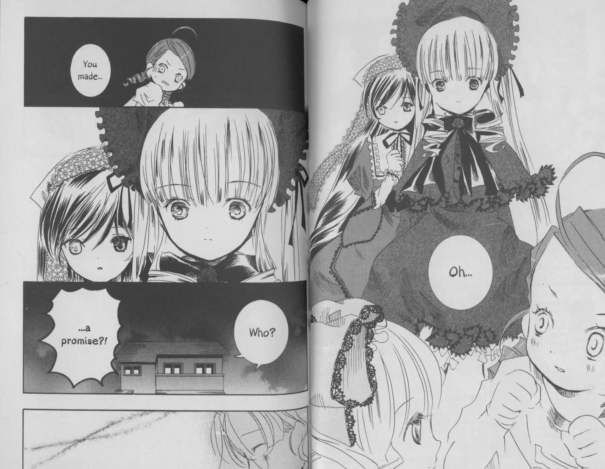 Rozen Maiden Chapter 26 31